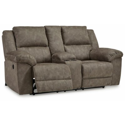 Causeuse inclinable avec console Laresview 3720394