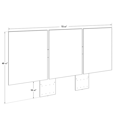 Ensemble queen 5mcx. Zen Omega (Beauté Naturelle) W33581.19-W43581.11-11-24-60.SK