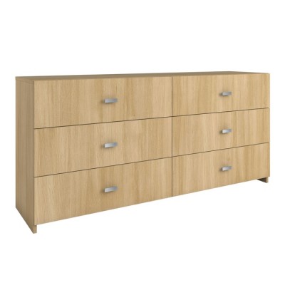 Bureau double Zen W33581.19.SK  (Beauté...