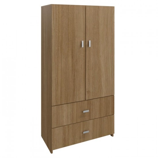 Armoire Zen 30'' W33582.29.UK (Fashionista)