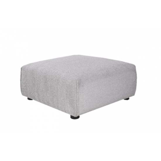 Pouf 6100 (Snoopy Grey)