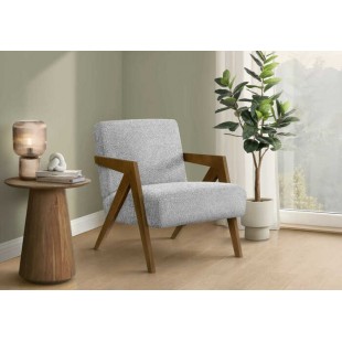 Fauteuil d'appoint 30''H I8300