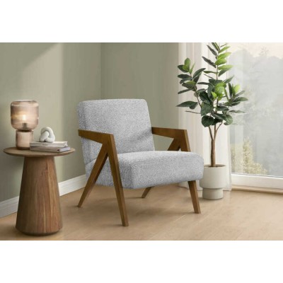 Fauteuil d'appoint 30''H I8300