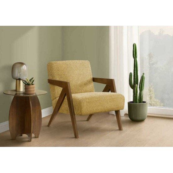 Fauteuil d'appoint 30''H I8302