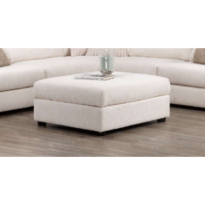 Pouf 6109 (Tatum Pearl)