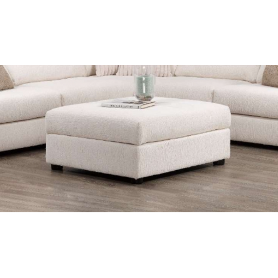 Pouf 6109 (Tatum Pearl)