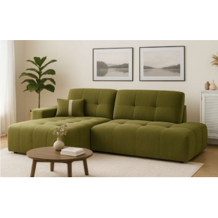 Modulaire 6113 (Misty 202)