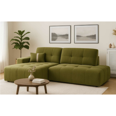 Modulaire 6113 (Misty 202)