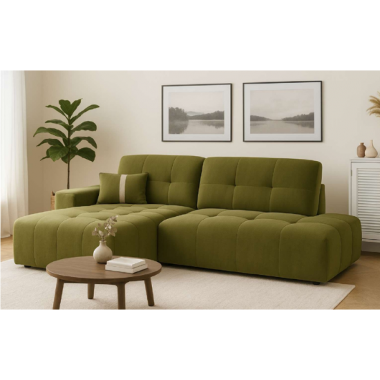 Modulaire 6113 (Misty 202)