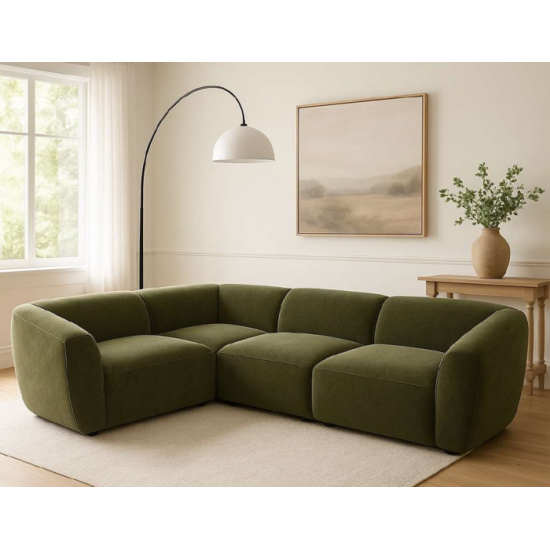 Modulaire 6121 (Zora 3)