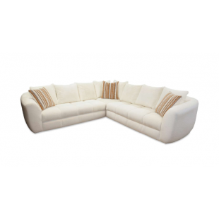 Modulaire 6122 (Sheepy White)