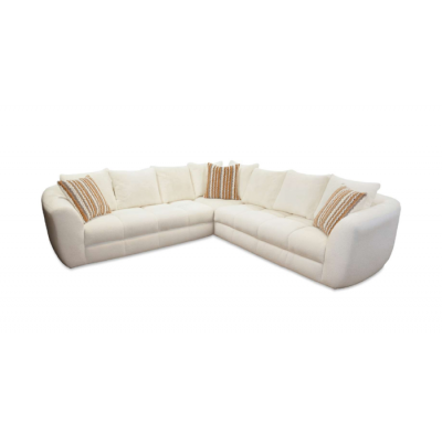 Modulaire 6122 (Sheepy White)