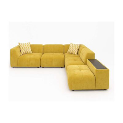 Modulaire 6135 (Misty 700)