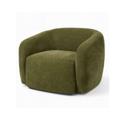 Fauteuil pivotant 2135 (Zora 3)