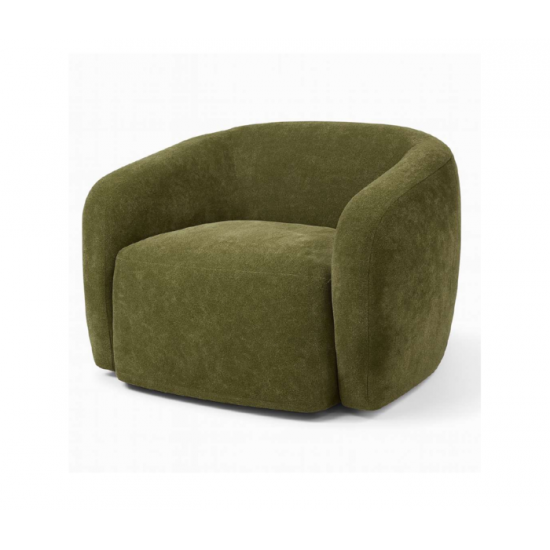 Fauteuil pivotant 2135 (Zora 3)