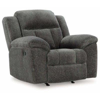 Fauteuil bercant et inclinable Frohn 3740625C 