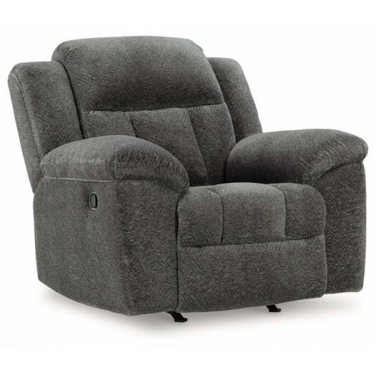 Fauteuil bercant et inclinable Frohn 3740625C 