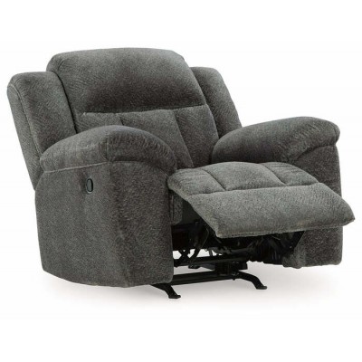 Fauteuil bercant et inclinable Frohn 3740625C 