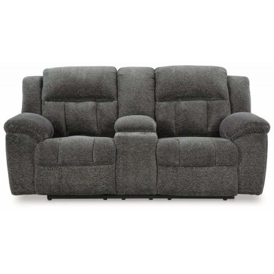 Causeuse inclinable avec console Frohn 3740694C