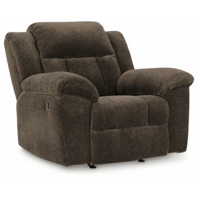 Fauteuil bercant et inclinable Frohn 3740725C