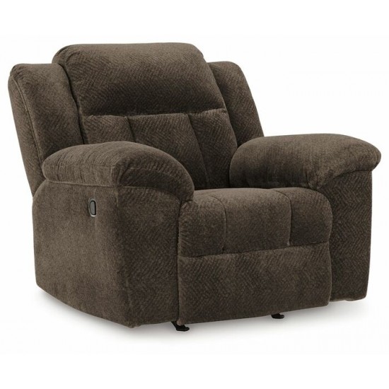Fauteuil bercant et inclinable Frohn 3740725C
