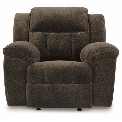 Fauteuil bercant et inclinable Frohn 3740725C
