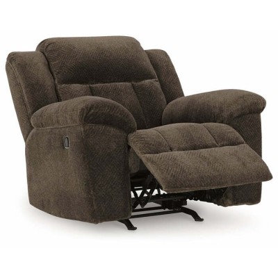 Fauteuil bercant et inclinable Frohn 3740725C