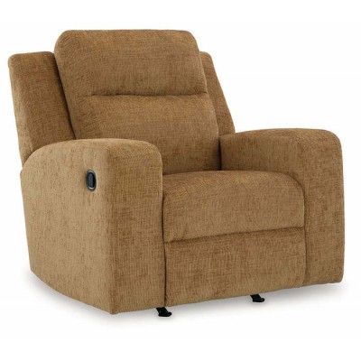 Fauteuil bercant et inclinable Kanlow 3860525C