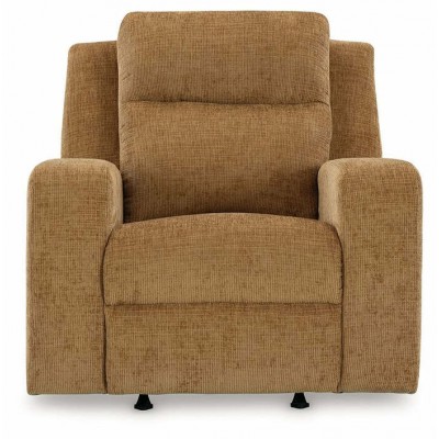 Fauteuil bercant et inclinable Kanlow 3860525C