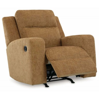 Fauteuil bercant et inclinable Kanlow 3860525C