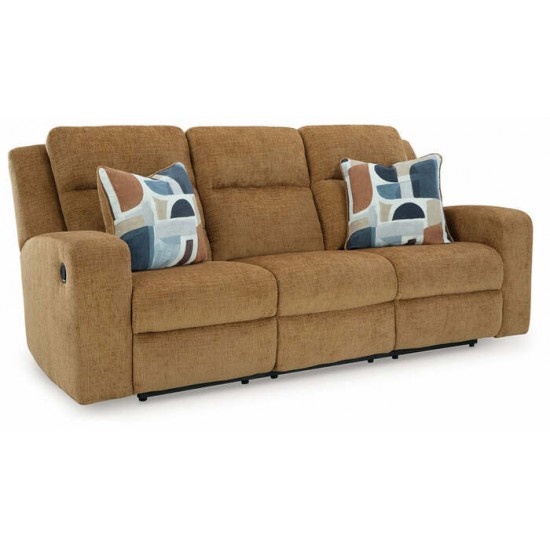 Sofa inclinable Kanlow 3860588C