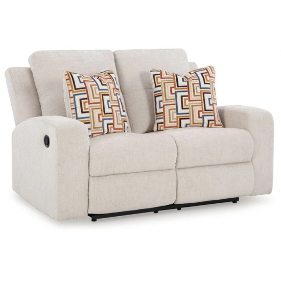 Causeuse inclinable Danum 3880586C