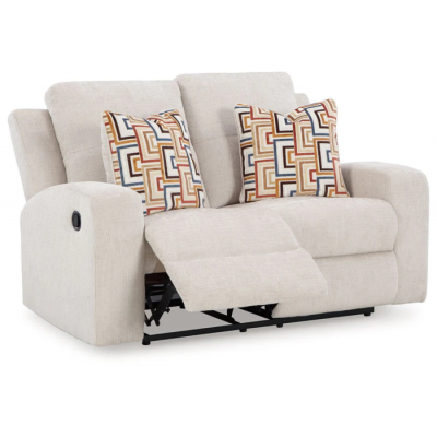 Causeuse inclinable Danum 3880586C
