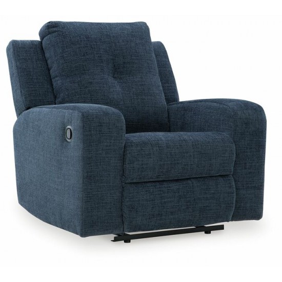 Fauteuil inclinable Danum 3880629C