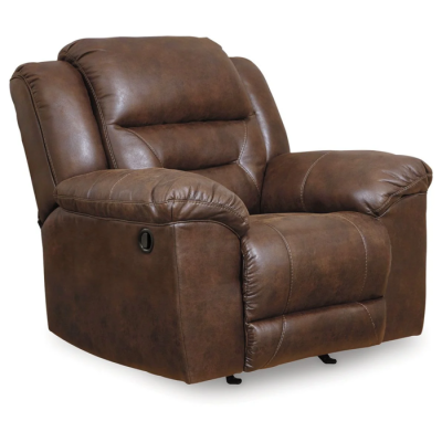 Fauteuil bercant et inclinable Stoneland 3990425C