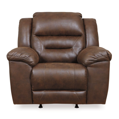 Fauteuil bercant et inclinable Stoneland 3990425C