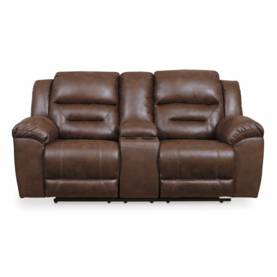 Causeuse inclinable Stoneland 3990494C