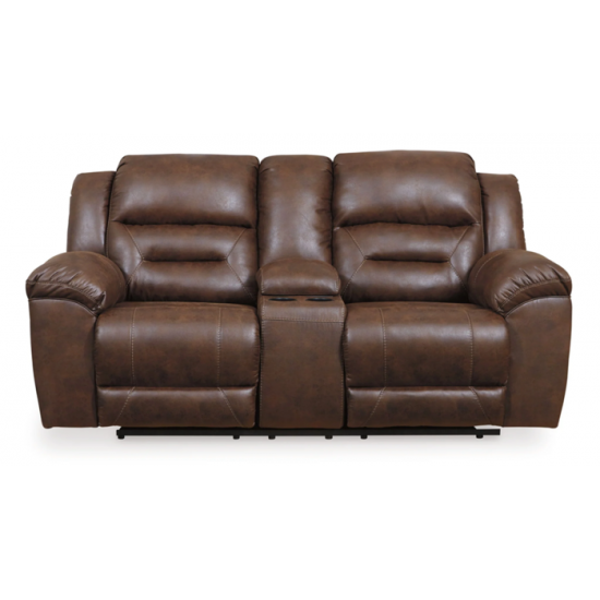 Causeuse inclinable Stoneland 3990494C