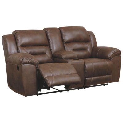 Causeuse inclinable Stoneland 3990494C