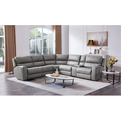 Modulaire 6mcx. inclinable électrique 7816