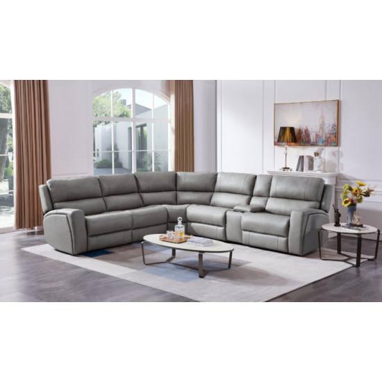 Modulaire 6mcx. inclinable électrique 7816