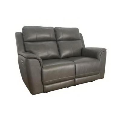 Causeuse inclinable électrique 7187 (Charcoal)