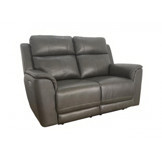 Causeuse inclinable électrique 7187 (Charcoal)