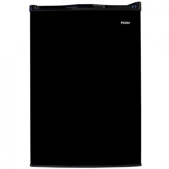 Réfrigérateur compact de 4,5pi.cu. HC45SG42SB (Noir)