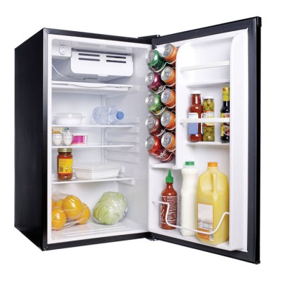 Réfrigérateur compact de 4,5pi.cu. HC45SG42SB (Noir)
