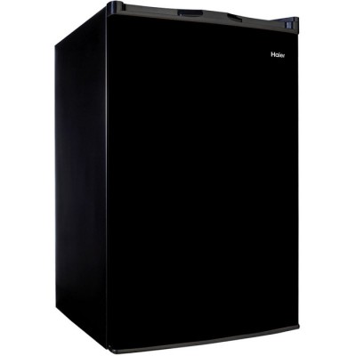 Réfrigérateur compact de 4,5pi.cu. HC45SG42SB (Noir)