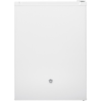 Réfrigérateur compact GE de 5,6pi.cu. GCE06GGHWW...