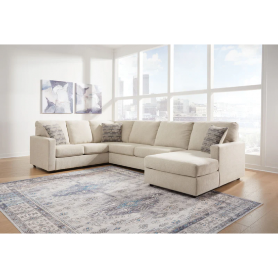 Sectionnel Edenfield 29004S2