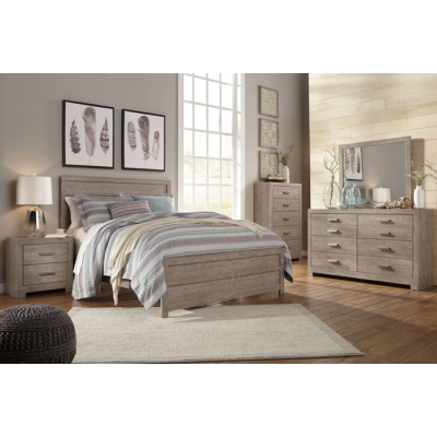 Ensemble king 7mcx. Culverbach B070 (Gris)