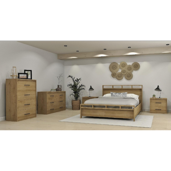 Ensemble double 5mcx. 4457 (Sésame)